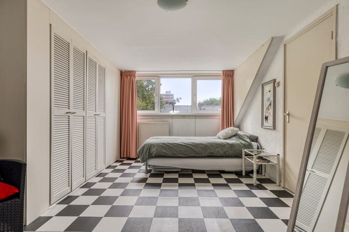 Foto 26 van Obrechthof 12