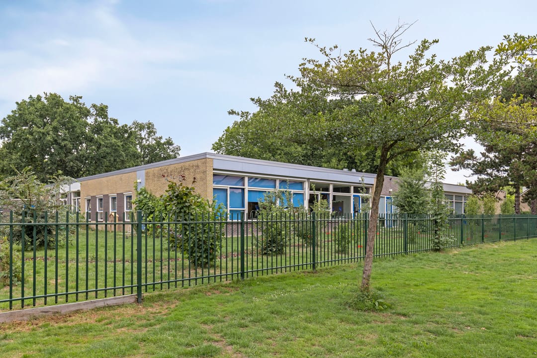 Foto 37 van Obrechthof 12