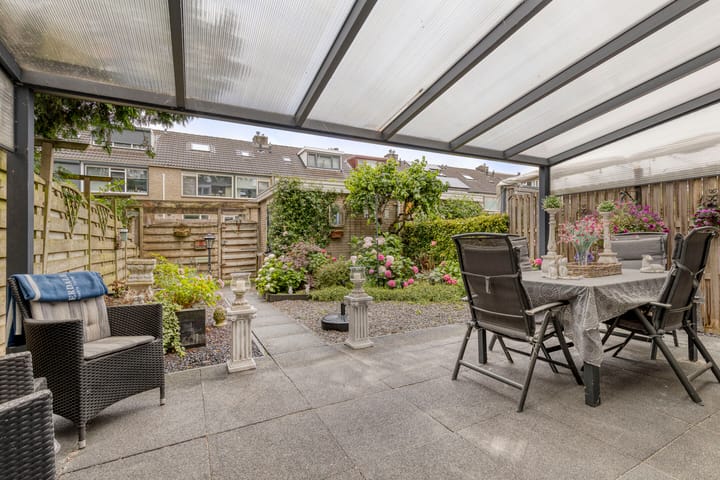 Foto 29 van Obrechthof 12