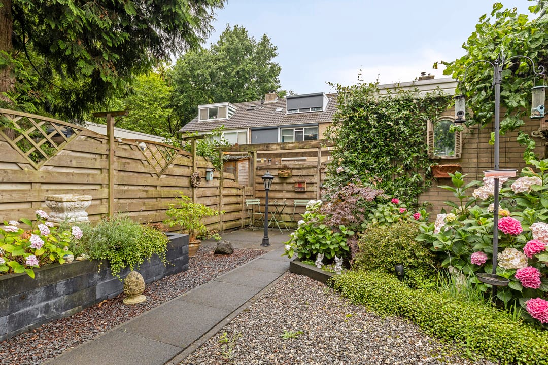 Foto 31 van Obrechthof 12