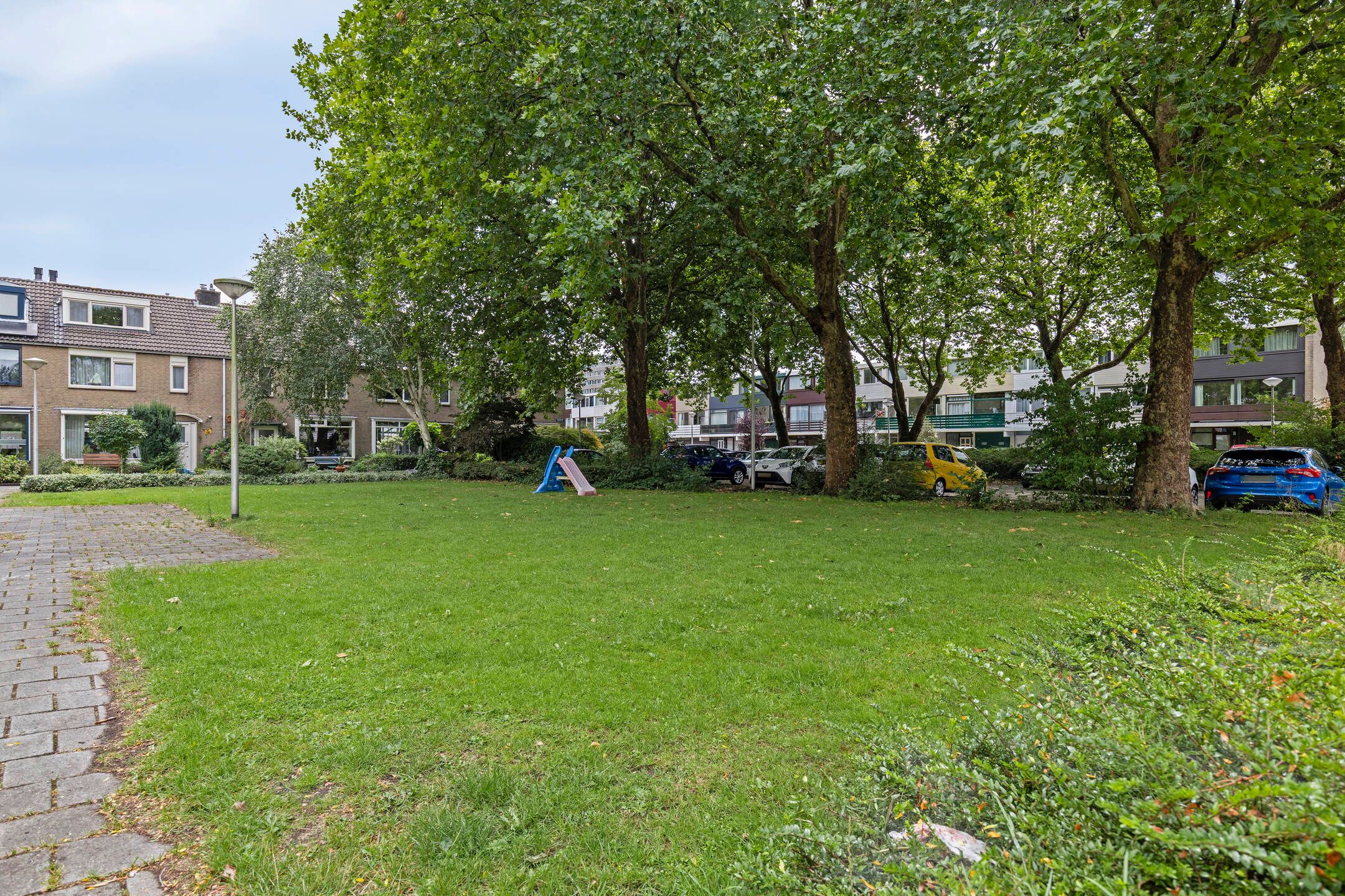 Foto 36 van Obrechthof 12