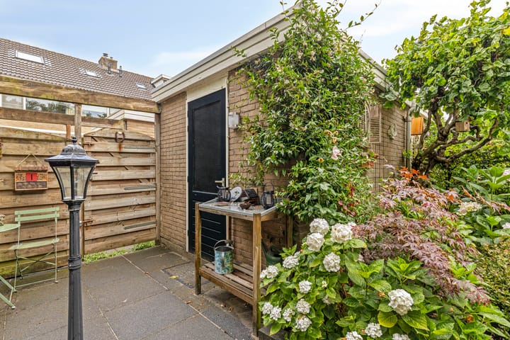 Foto 32 van Obrechthof 12