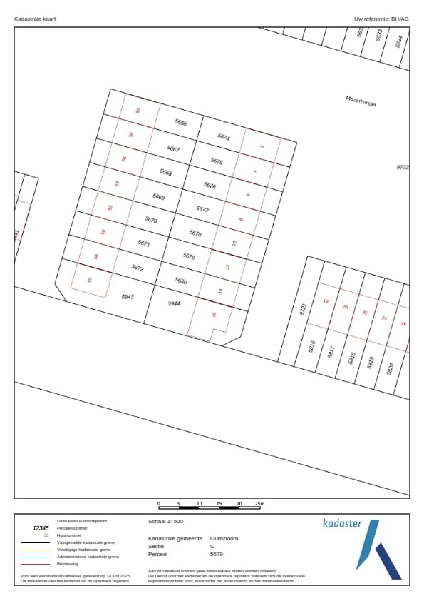 Foto 41 van Obrechthof 12