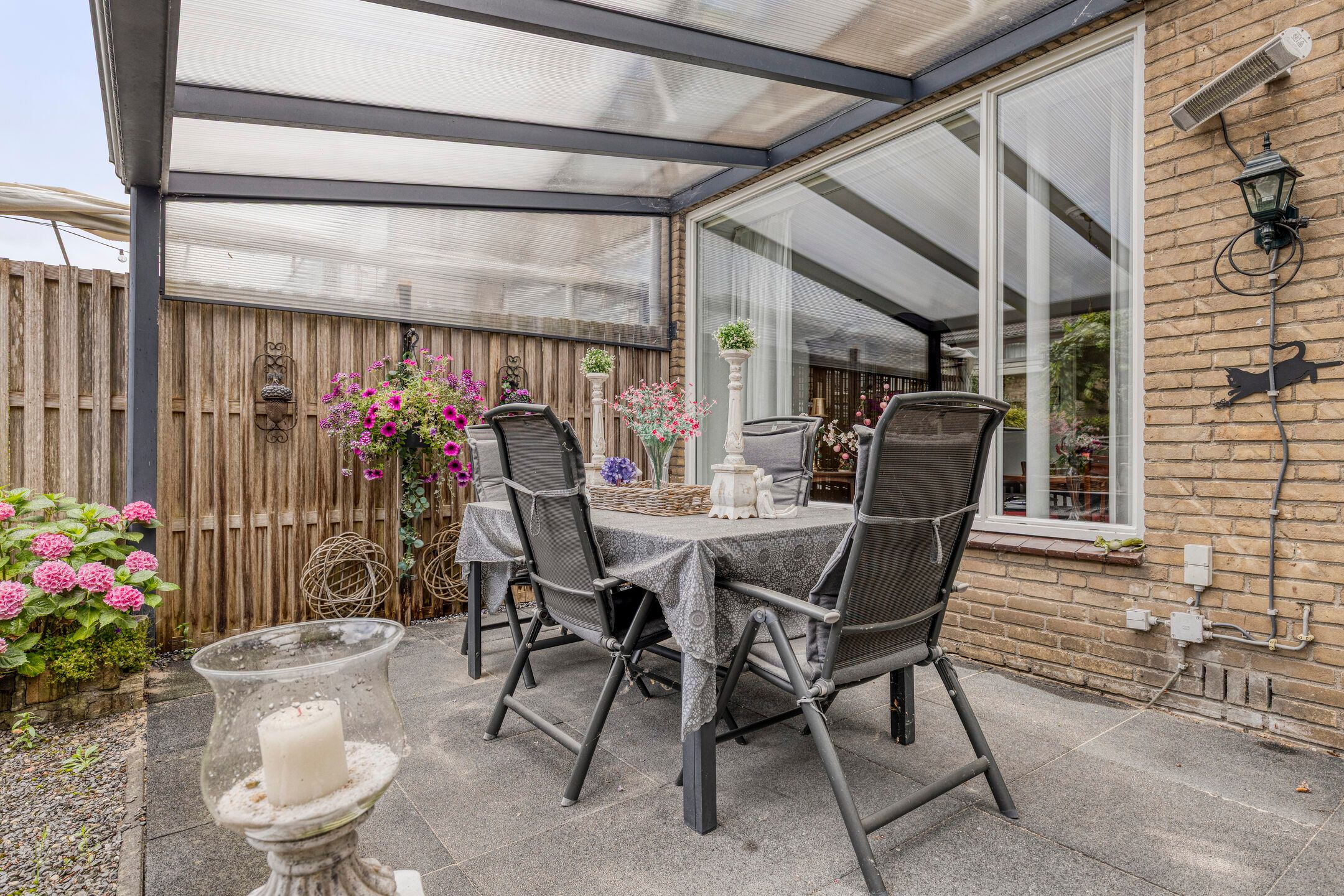 Foto 30 van Obrechthof 12