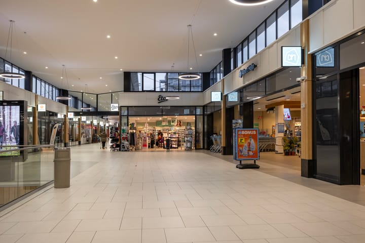 Foto 39 van Obrechthof 12