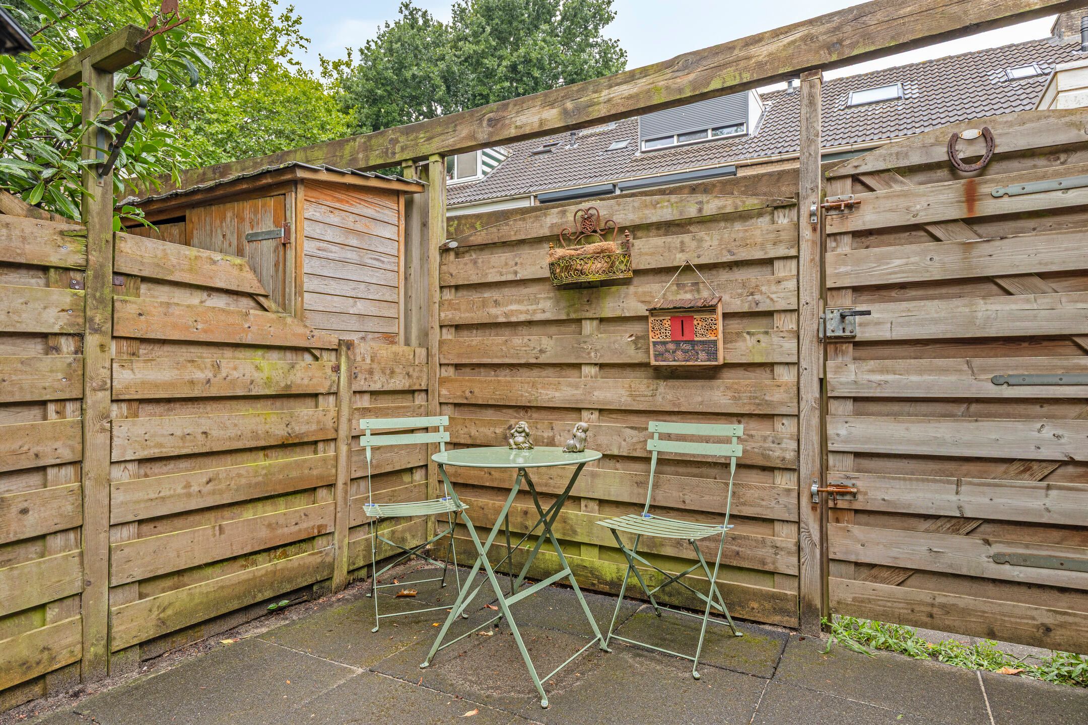 Foto 33 van Obrechthof 12