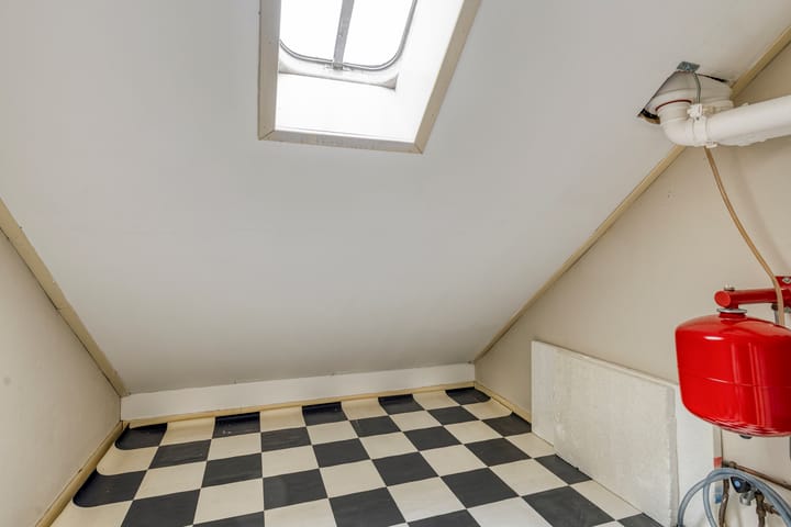 Foto 28 van Obrechthof 12