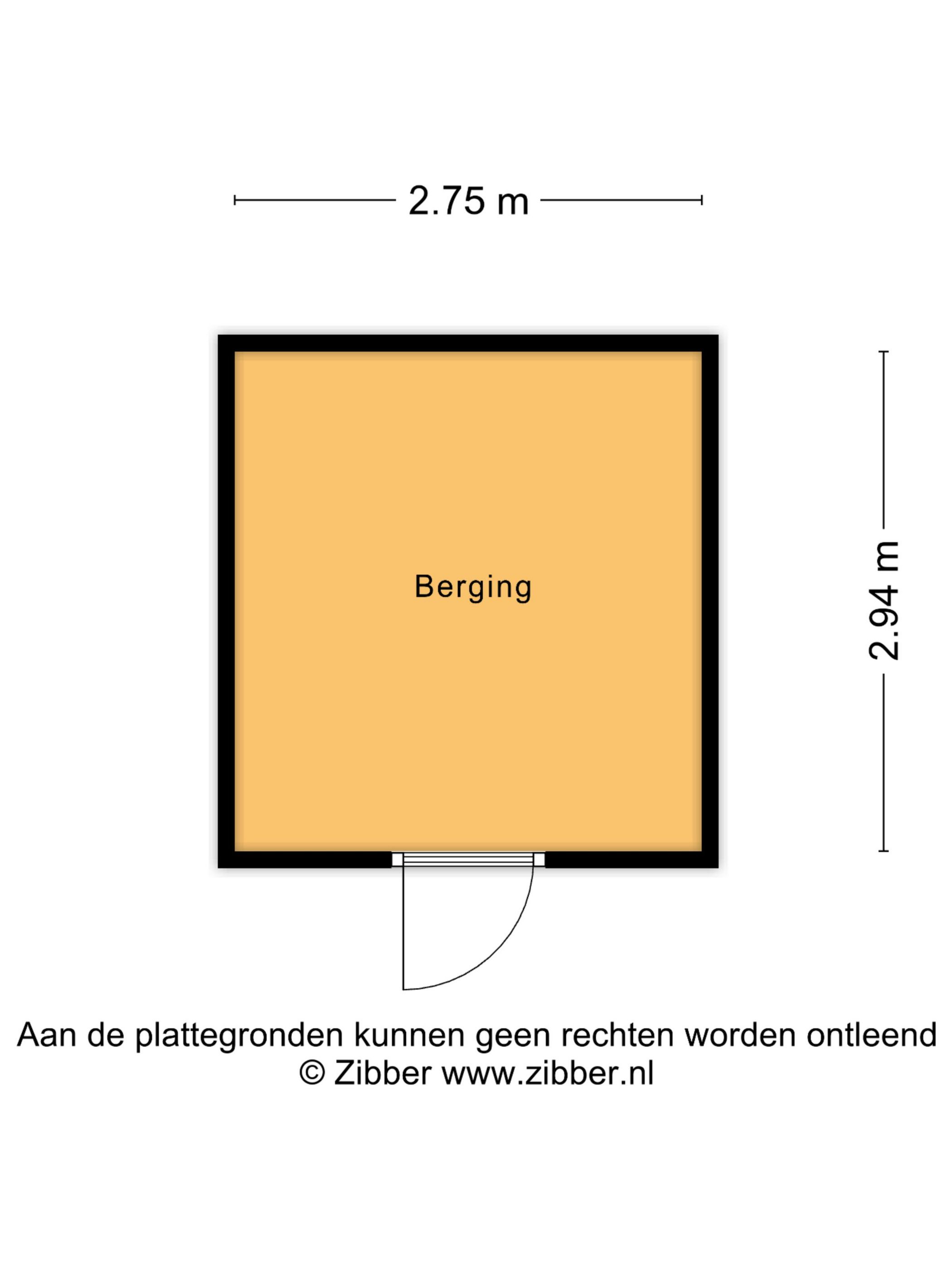 Foto 45 van Obrechthof 12