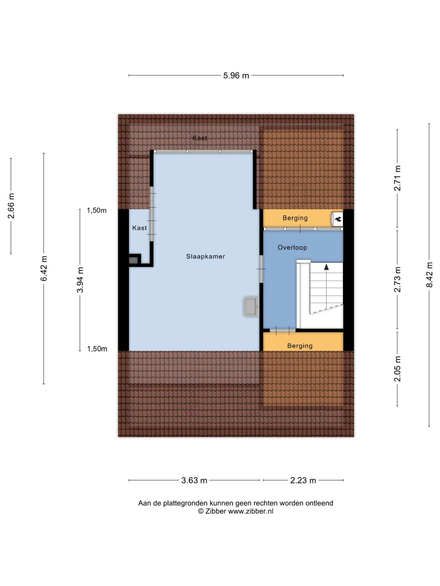 Foto 44 van Obrechthof 12