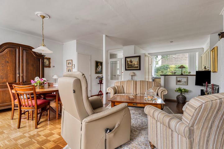 Foto 9 van Obrechthof 12