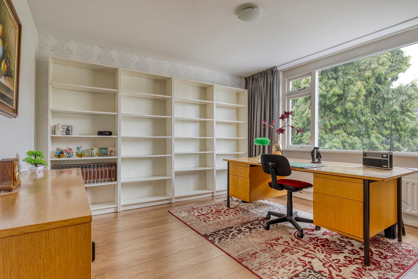 Foto 20 van Obrechthof 12