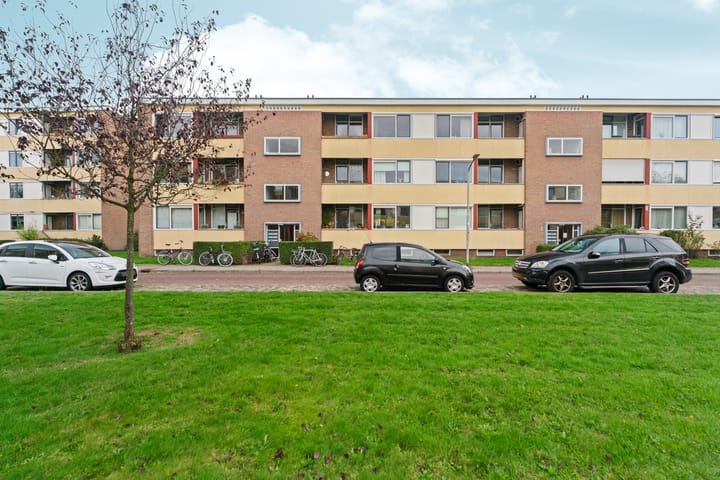 Foto 4 van Professor Hoogveldstraat 32