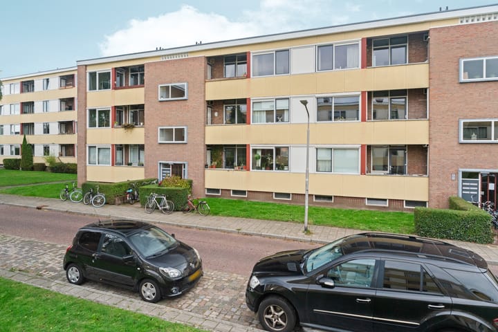 Foto 5 van Professor Hoogveldstraat 32