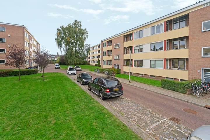 Foto 6 van Professor Hoogveldstraat 32