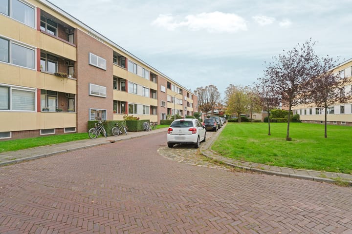 Foto 8 van Professor Hoogveldstraat 32