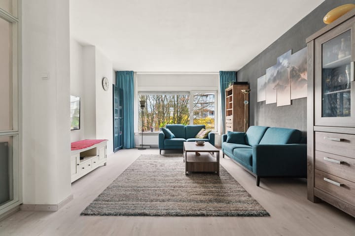 Foto 12 van Professor Hoogveldstraat 32