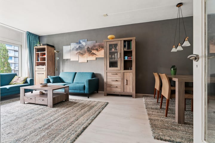 Foto 15 van Professor Hoogveldstraat 32