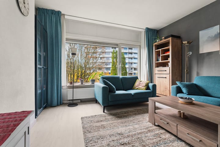 Foto 16 van Professor Hoogveldstraat 32