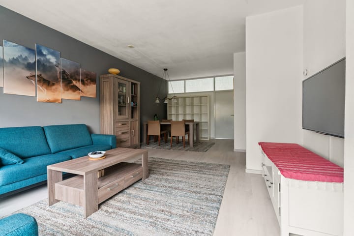 Foto 17 van Professor Hoogveldstraat 32