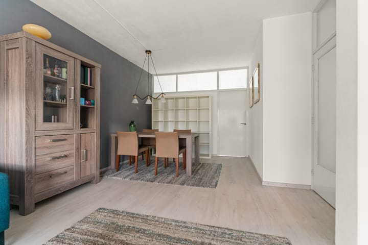 Foto 19 van Professor Hoogveldstraat 32