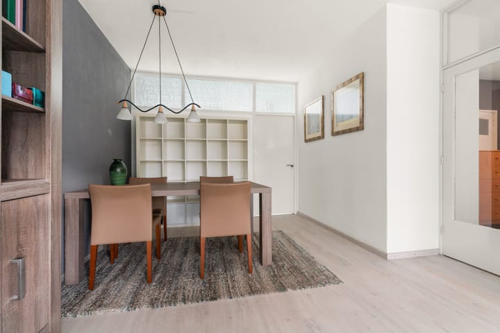 Foto 20 van Professor Hoogveldstraat 32