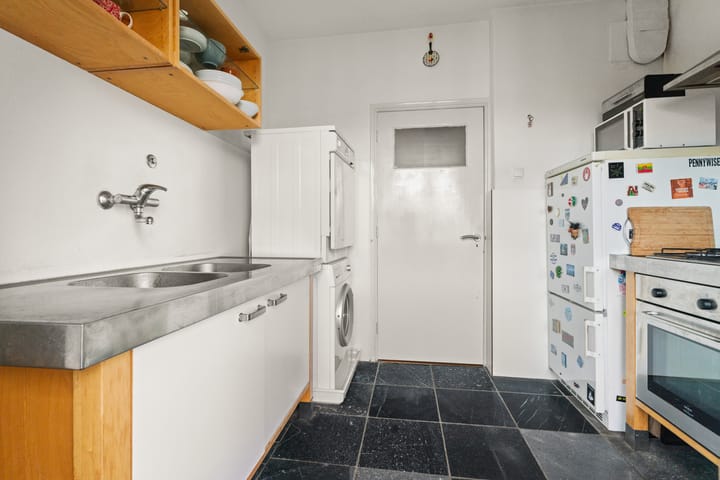 Foto 22 van Professor Hoogveldstraat 32