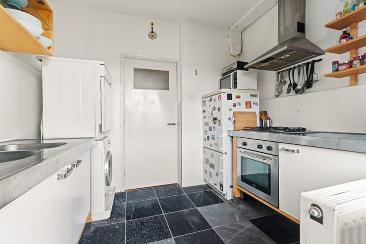 Foto 23 van Professor Hoogveldstraat 32