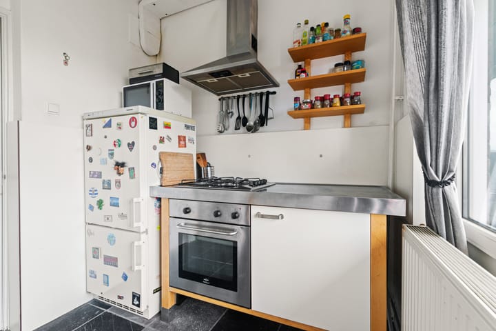 Foto 24 van Professor Hoogveldstraat 32