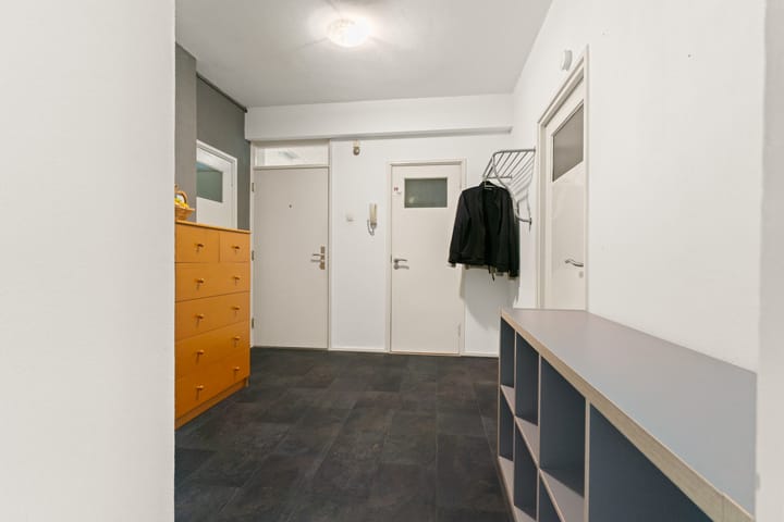 Foto 25 van Professor Hoogveldstraat 32