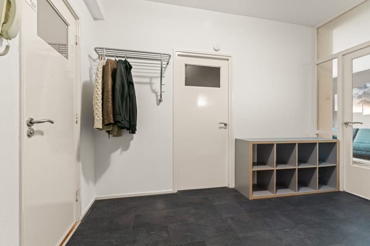 Foto 26 van Professor Hoogveldstraat 32