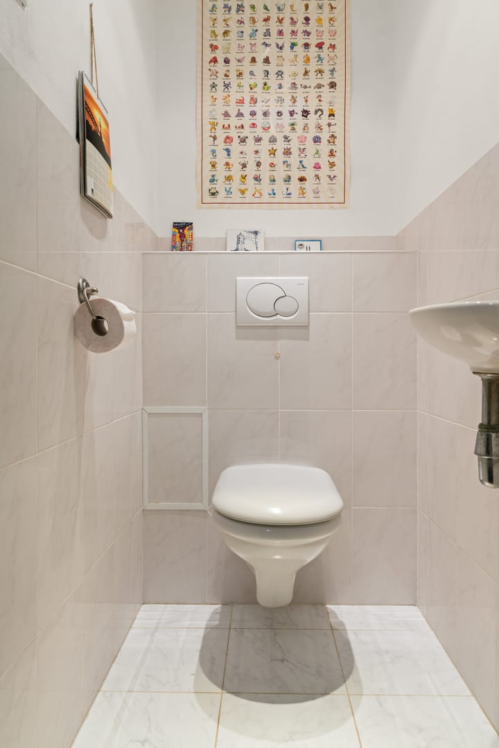 Foto 28 van Professor Hoogveldstraat 32