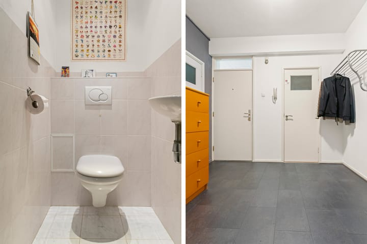 Foto 30 van Professor Hoogveldstraat 32