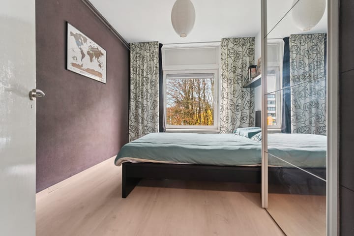 Foto 31 van Professor Hoogveldstraat 32