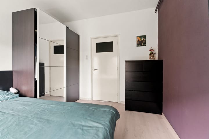 Foto 32 van Professor Hoogveldstraat 32