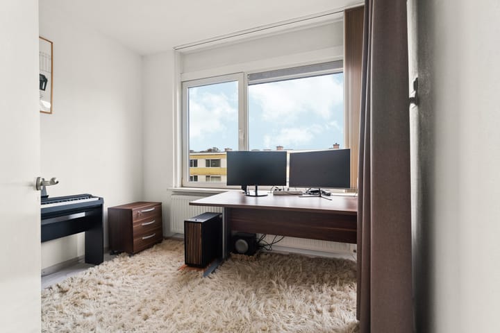 Foto 33 van Professor Hoogveldstraat 32