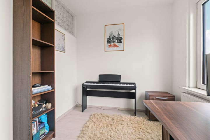 Foto 34 van Professor Hoogveldstraat 32