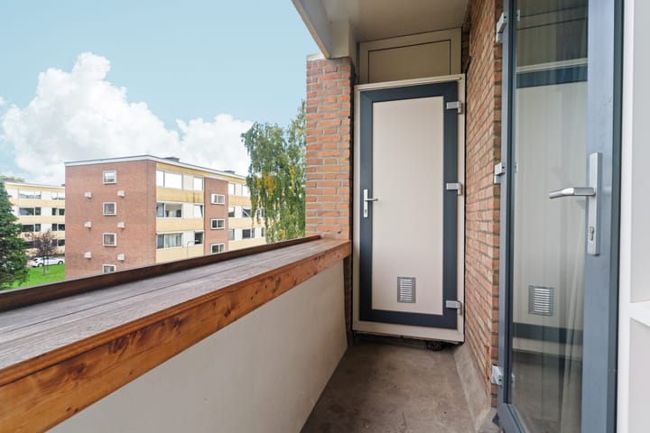 Foto 36 van Professor Hoogveldstraat 32