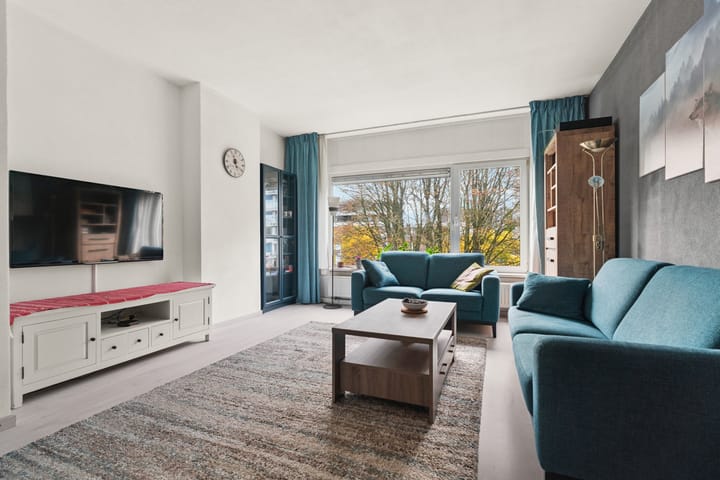 Foto 13 van Professor Hoogveldstraat 32