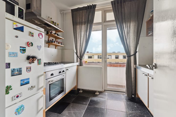 Foto 21 van Professor Hoogveldstraat 32