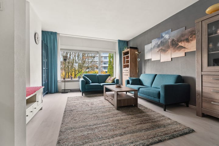 Foto 14 van Professor Hoogveldstraat 32