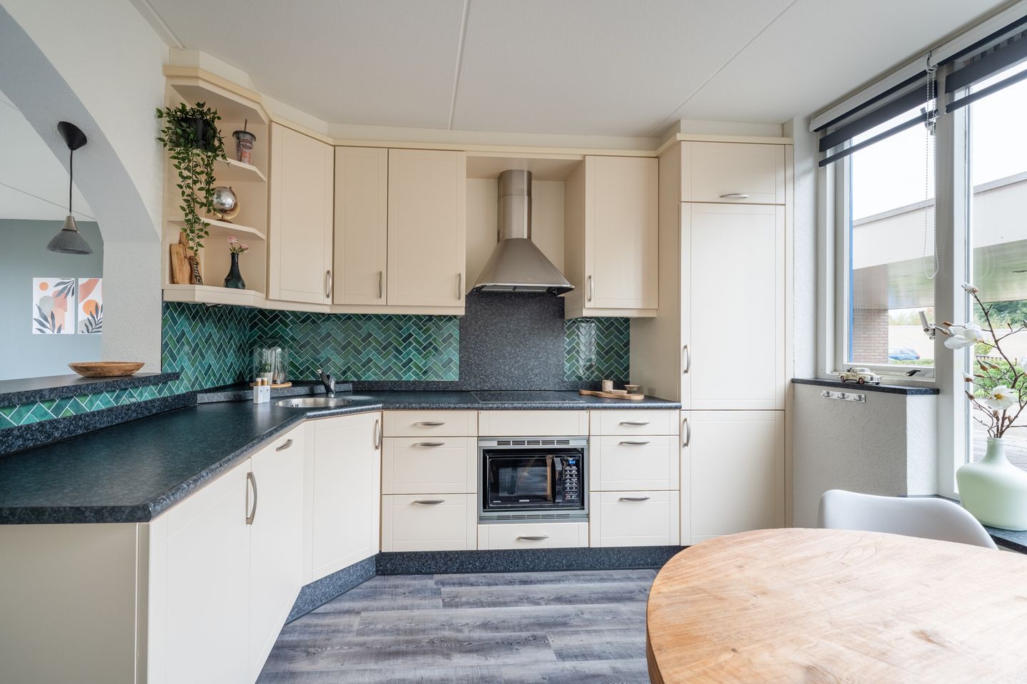 Foto 5 van Dr. Wiersemahof 13