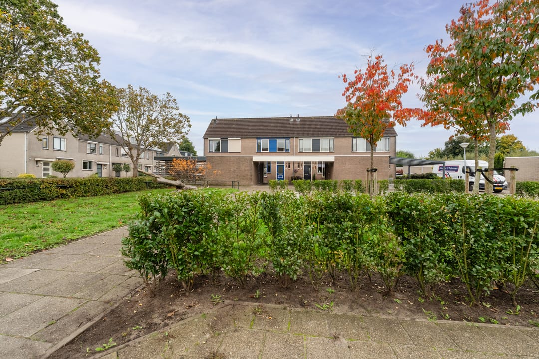 Foto 8 van Dr. Wiersemahof 13