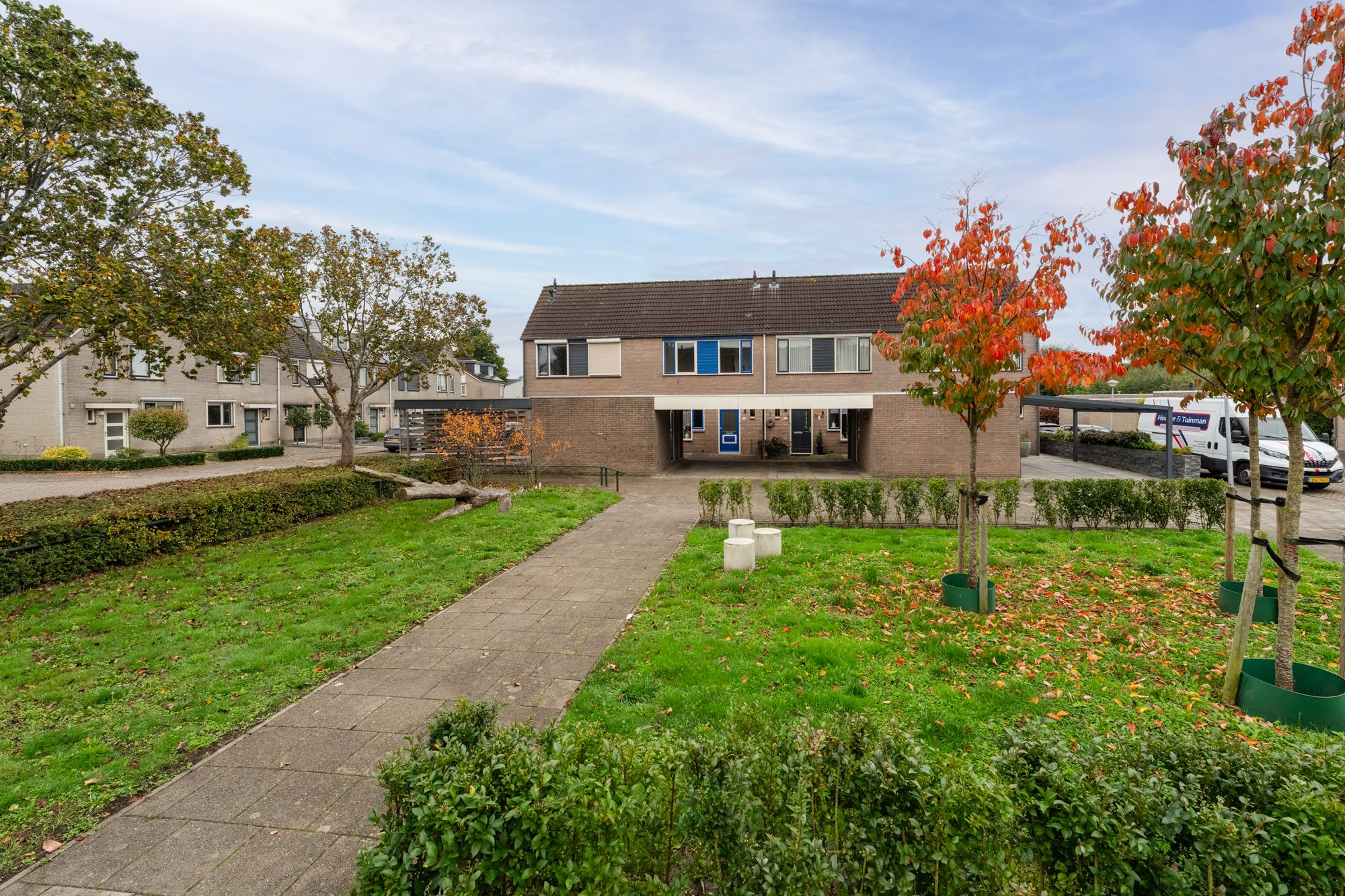 Foto 9 van Dr. Wiersemahof 13