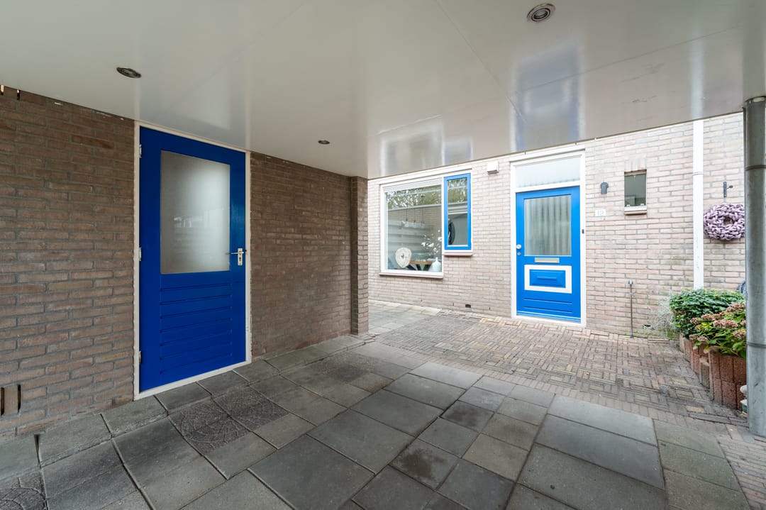 Foto 13 van Dr. Wiersemahof 13