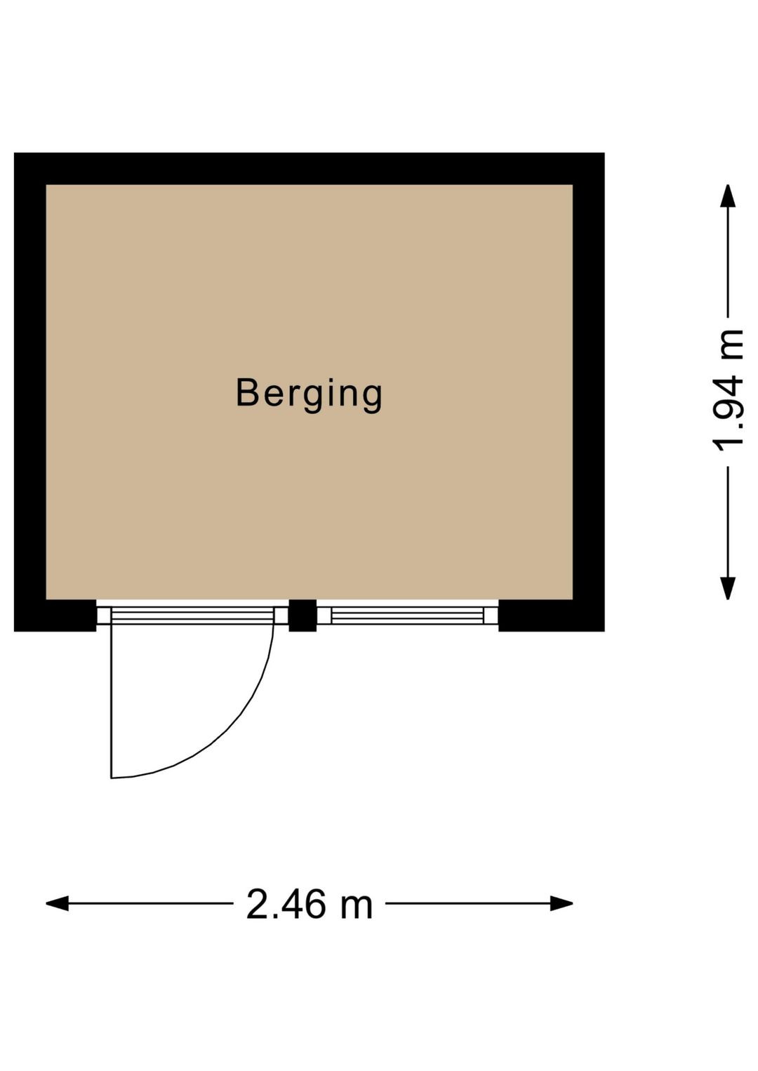 Foto 16 van Dr. Wiersemahof 13