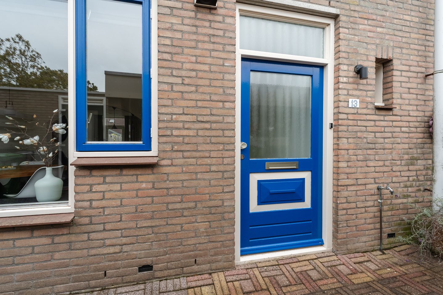 Foto 19 van Dr. Wiersemahof 13