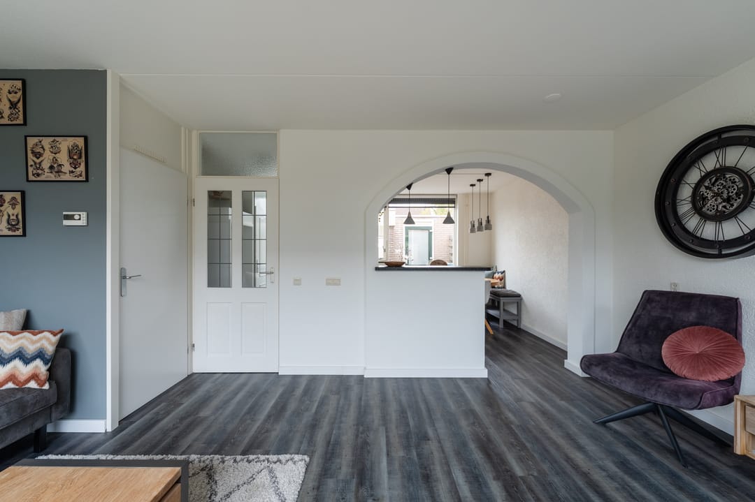 Foto 26 van Dr. Wiersemahof 13