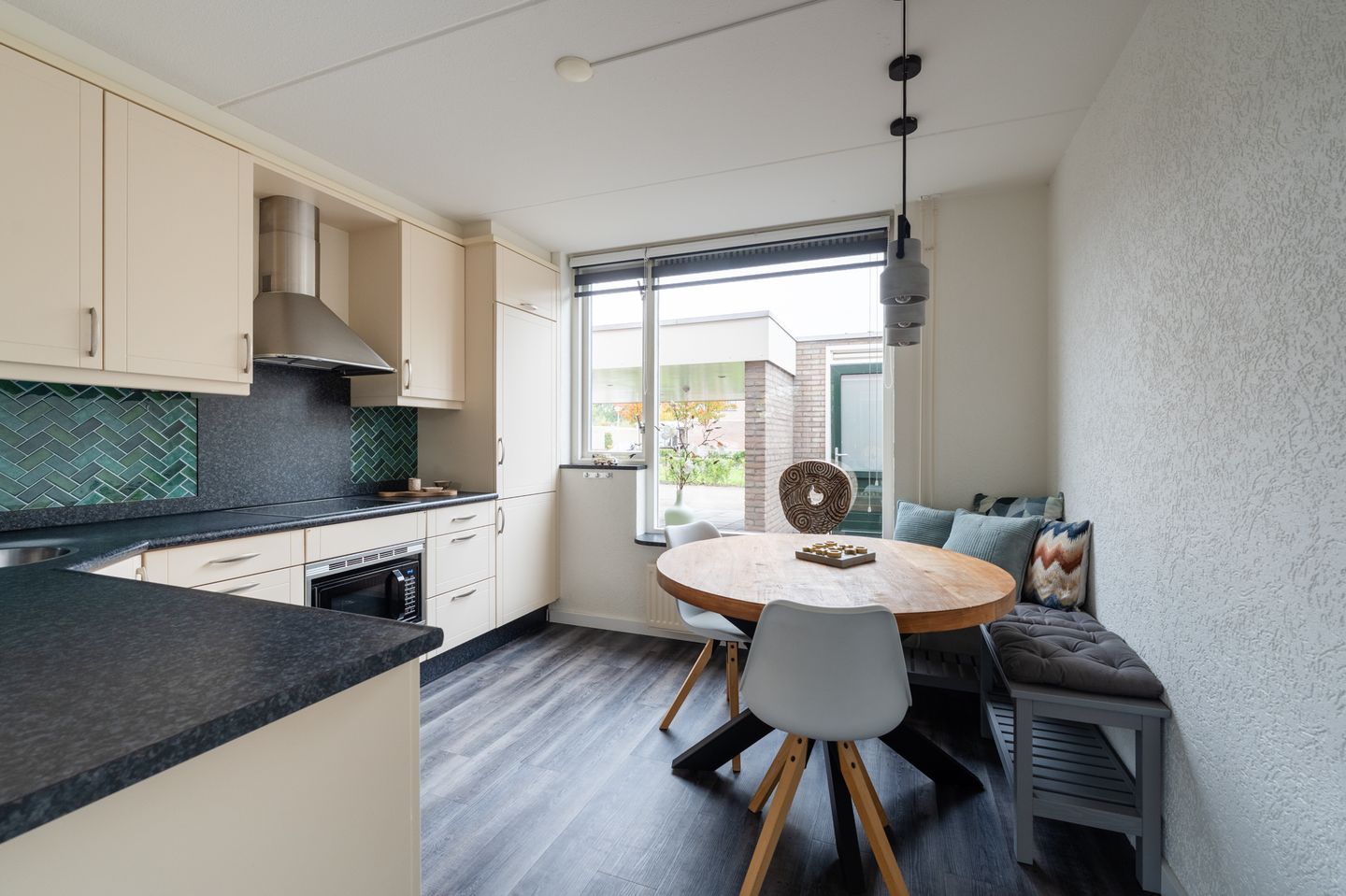 Foto 29 van Dr. Wiersemahof 13