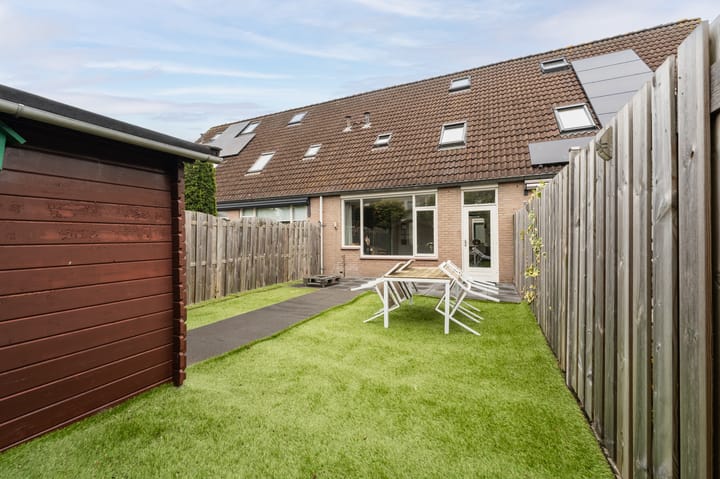 Photo 38 of Dr. Wiersemahof 13