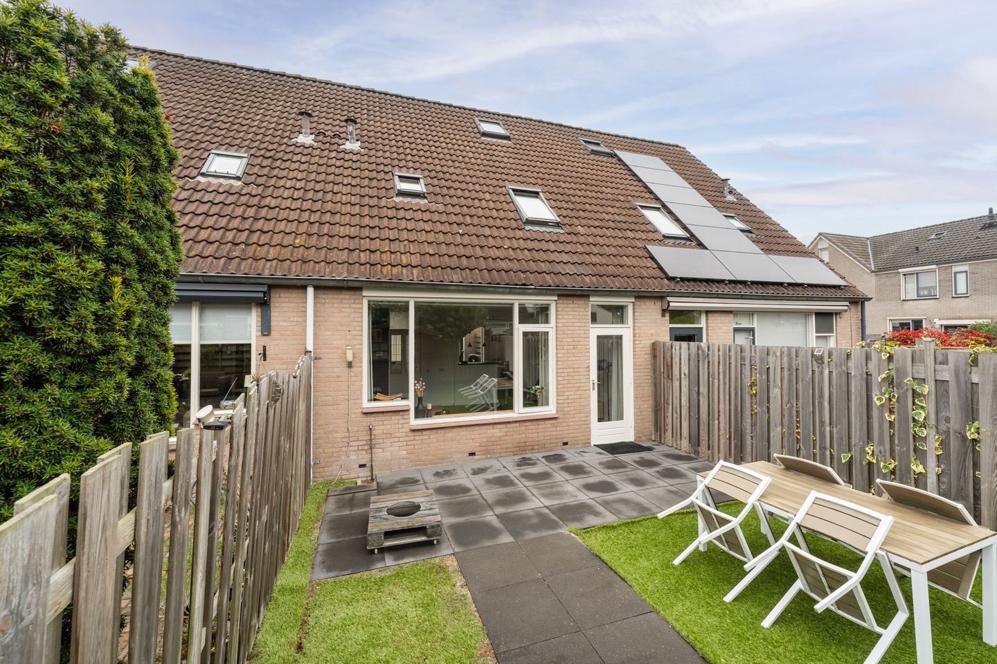 Foto 40 van Dr. Wiersemahof 13